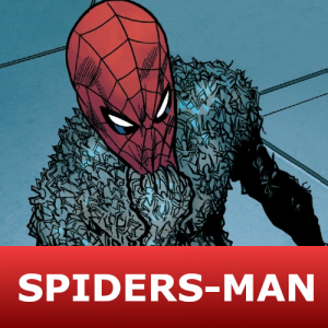 Zzzzz 1757967492spidersman — The Ultimate Marvel Character Tier List (1500+ characters) option 1378