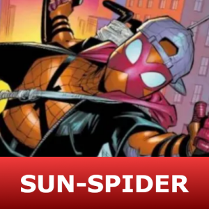 Zzzzz 1757967492sunspider — The Ultimate Marvel Character Tier List (1500+ characters) option 1431