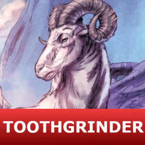 Zzzzz 1757967492toothgrinder — The Ultimate Marvel Character Tier List (1500+ characters) option 1527