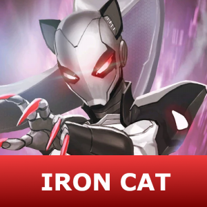 Zzzzz 1758224739ironcat — The Ultimate Marvel Character Tier List (1500+ characters) option 687