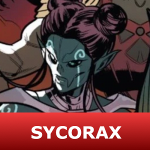 Zzzzz 1759004324sycorax — The Ultimate Marvel Character Tier List (1500+ characters) option 1452