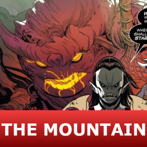 Zzzzz 1759004325themountain — The Ultimate Marvel Character Tier List (1500+ characters) option 1492