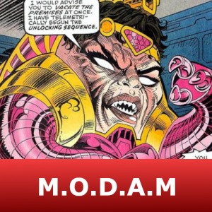 Zzzzz 1759434164modam — The Ultimate Marvel Character Tier List (1500+ characters) option 960