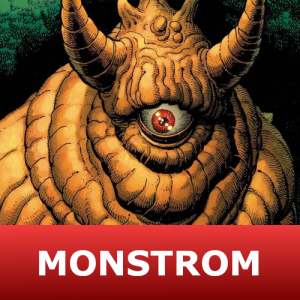 Zzzzz 1759434164monstrom — The Ultimate Marvel Character Tier List (1500+ characters) option 975