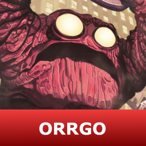 Zzzzz 1759434164orrgo — The Ultimate Marvel Character Tier List (1500+ characters) option 1082