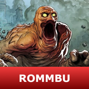 Zzzzz 1759434164rommbu — The Ultimate Marvel Character Tier List (1500+ characters) option 1231