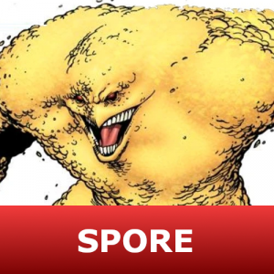 Zzzzz 1759434164spore — The Ultimate Marvel Character Tier List (1500+ characters) option 1390