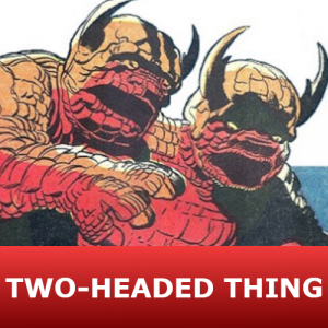 Zzzzz 1759434164twoheadedthing — The Ultimate Marvel Character Tier List (1500+ characters) option 1547