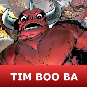 Zzzzz 1759434165timbooba — The Ultimate Marvel Character Tier List (1500+ characters) option 1517