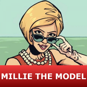 Zzzzz 1759507803milliethemodel — The Ultimate Marvel Character Tier List (1500+ characters) option 948