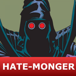 Zzzzz 1759863324hatemonger — The Ultimate Marvel Character Tier List (1500+ characters) option 610