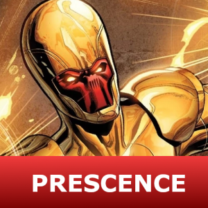 Zzzzz 1759863325prescence — The Ultimate Marvel Character Tier List (1500+ characters) option 1130