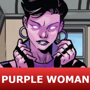 Zzzzz 1759863325purplewoman — The Ultimate Marvel Character Tier List (1500+ characters) option 1157