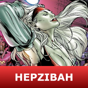 Zzzzz 1760638293hepzibah — The Ultimate Marvel Character Tier List (1500+ characters) option 630