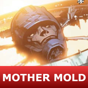 Zzzzz 1760638293mothermold — The Ultimate Marvel Character Tier List (1500+ characters) option 990