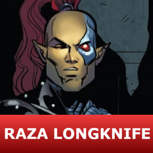 Zzzzz 1760638293razalongknife — The Ultimate Marvel Character Tier List (1500+ characters) option 1189