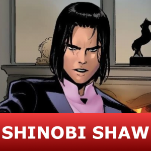 Zzzzz 1760638293shinobishaw — The Ultimate Marvel Character Tier List (1500+ characters) option 1291