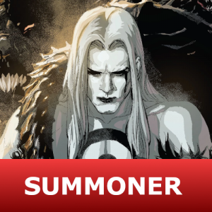 Zzzzz 1760638294summoner — The Ultimate Marvel Character Tier List (1500+ characters) option 1428