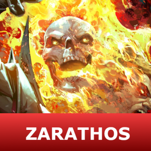 Zzzzz 1760638294zarathos — The Ultimate Marvel Character Tier List (1500+ characters) option 1701