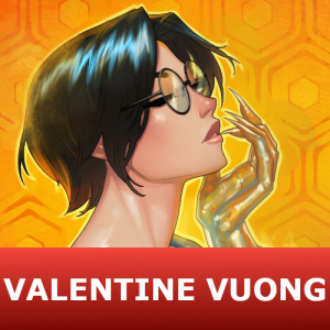 Zzzzz 1761853921valentinevuong — The Ultimate Marvel Character Tier List (1500+ characters) option 1571