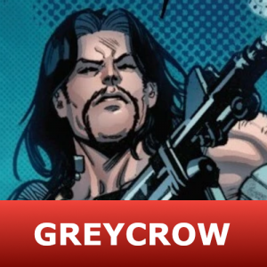 Zzzzz 1763537508greycrow — The Ultimate Marvel Character Tier List (1500+ characters) option 588