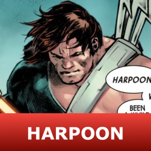 Zzzzz 1763537508harpoon — The Ultimate Marvel Character Tier List (1500+ characters) option 607