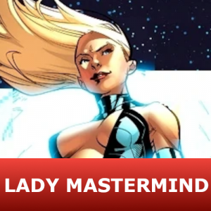 Zzzzz 1763537509ladymastermind — The Ultimate Marvel Character Tier List (1500+ characters) option 805