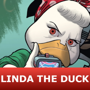 Zzzzz 1763537509lindatheduck — The Ultimate Marvel Character Tier List (1500+ characters) option 827