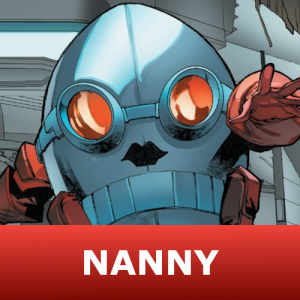 Zzzzz 1763537509nanny — The Ultimate Marvel Character Tier List (1500+ characters) option 1018