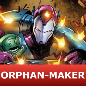 Zzzzz 1763537509orphanmaker — The Ultimate Marvel Character Tier List (1500+ characters) option 1080