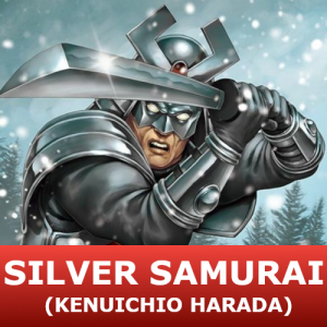 Zzzzz 1763537510silversamuraikenuichioharada — The Ultimate Marvel Character Tier List (1500+ characters) option 1308