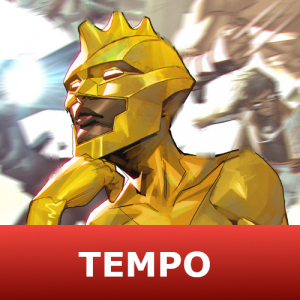 Zzzzz 1763537510tempo — The Ultimate Marvel Character Tier List (1500+ characters) option 1476