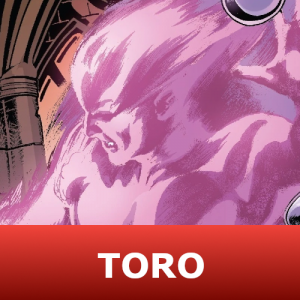 Zzzzz 1763537510toro — The Ultimate Marvel Character Tier List (1500+ characters) option 1530