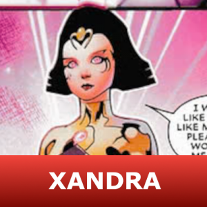 Zzzzz 1763537511xandra — The Ultimate Marvel Character Tier List (1500+ characters) option 1683