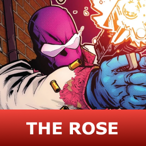Zzzzz 1763671264therose — The Ultimate Marvel Character Tier List (1500+ characters) option 1496