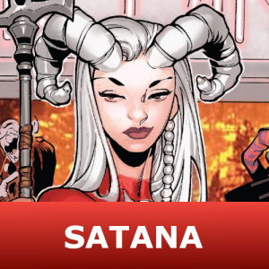 Zzzzz 1763841140satana — The Ultimate Marvel Character Tier List (1500+ characters) option 1249