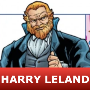 Zzzzz 1764879140harryleland — The Ultimate Marvel Character Tier List (1500+ characters) option 609