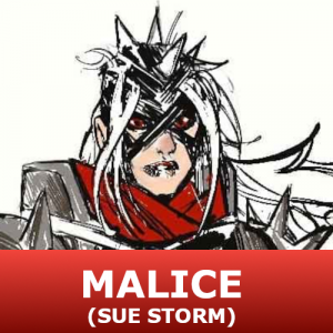 Zzzzz 1764879140malicesue — The Ultimate Marvel Character Tier List (1500+ characters) option 878