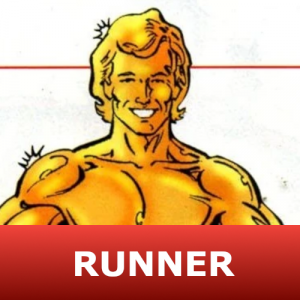 Zzzzz 1764879141runner — The Ultimate Marvel Character Tier List (1500+ characters) option 1237