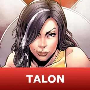 Zzzzz 1764879141talon — The Ultimate Marvel Character Tier List (1500+ characters) option 1461