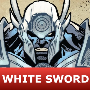 Zzzzz 1764879141whitesword — The Ultimate Marvel Character Tier List (1500+ characters) option 1650