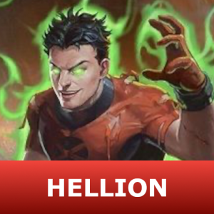 Zzzzz 1764969542hellion — The Ultimate Marvel Character Tier List (1500+ characters) option 627