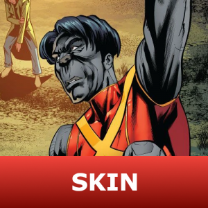 Zzzzz 1764969542skin — The Ultimate Marvel Character Tier List (1500+ characters) option 1321