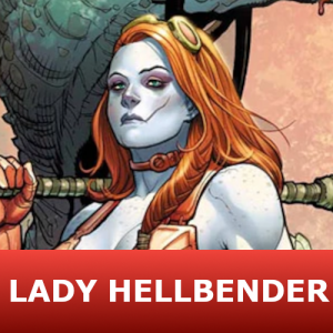 Zzzzz 1765723270ladyhellbender — The Ultimate Marvel Character Tier List (1500+ characters) option 801