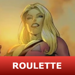 Zzzzz 1765723270roulette — The Ultimate Marvel Character Tier List (1500+ characters) option 1235