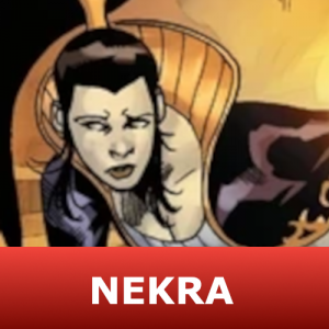 Zzzzz 1766063711nektra — The Ultimate Marvel Character Tier List (1500+ characters) option 1025