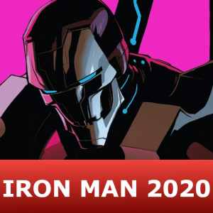 Zzzzz 1766493300ironman2020 — The Ultimate Marvel Character Tier List (1500+ characters) option 697