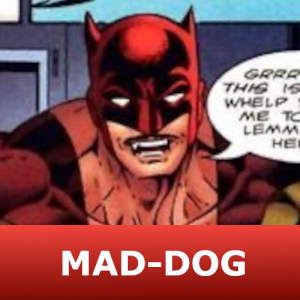 Zzzzz 1766860849maddog — The Ultimate Marvel Character Tier List (1500+ characters) option 858