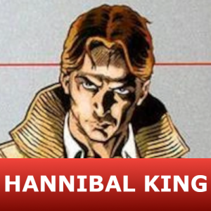 Zzzzz 1767810488hannibalking — The Ultimate Marvel Character Tier List (1500+ characters) option 605