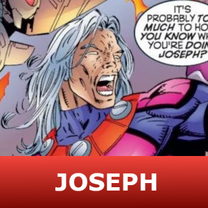 Zzzzz 1767810488joseph — The Ultimate Marvel Character Tier List (1500+ characters) option 737